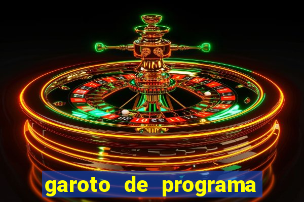 garoto de programa de fortaleza